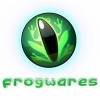 Logo de Frogwares