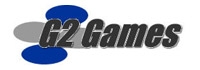 Logo de G2 Games