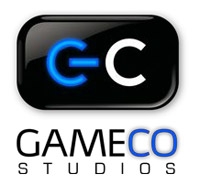 Logo de GameCo Studios