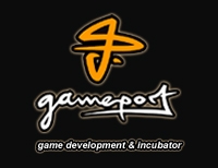 Logo de GamePort