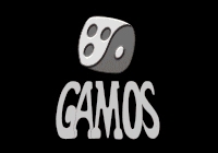 Logo de Gamos