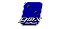Logo de GMX Media