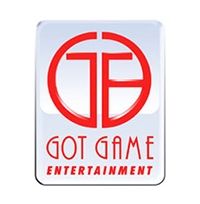 Logo de Got Game Entertainment