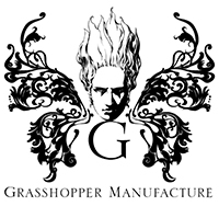 Logo de Grasshopper Manufacture