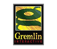 Logo de Gremlin Interactive
