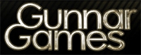 Logo de Gunnar Games