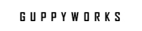 Logo de GuppyWorks