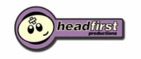 Logo de Headfirst Productions