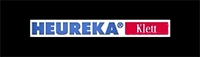 Logo de Heureka-Klett