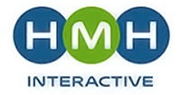 Logo de HMH Interactive