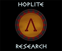 Logo de Hoplite Research