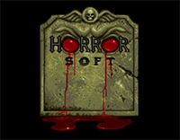 Logo de Horrorsoft
