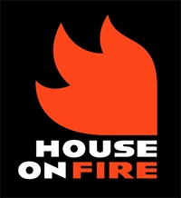 Logo de House on Fire