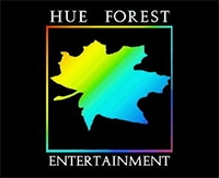 Logo de Hue Forest Entertainment