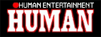 Logo de Human Entertainment