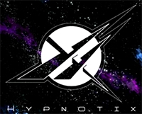 Logo de Hypnotix