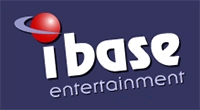 Logo de iBase Entertainment