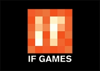 Logo de IF Games