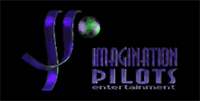 Logo de Imagination Pilots