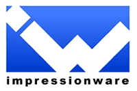 Logo de Impressionware