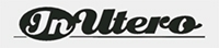 Logo de In Utero