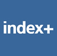 Logo de Index+