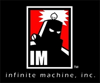 Logo de Infinite Machine
