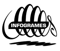 Logo de Infogrames Entertainment