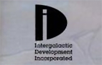 Logo de Intergalactic Development