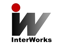 Logo de InterWorks