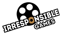 Logo de Irresponsible Games
