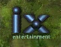 Logo de Ix Entertainment