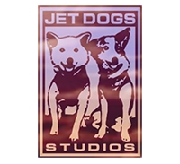 Logo de JetDogs Studio