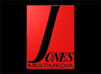 Logo de Jones & Jones Multimedia