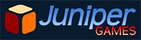 Logo de Juniper Games