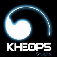 Logo de Kheops Studio