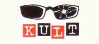 Logo de Kult Édition