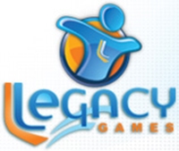Logo de Legacy Interactive