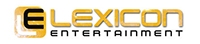 Logo de Lexicon Entertainment