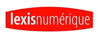 Logo de Lexis Numérique