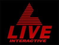 Logo de Live Interactive