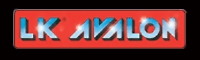 Logo de L. K. Avalon