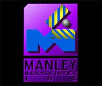 Logo de Manley & Associates