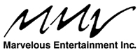 Logo de Marvelous Entertainment