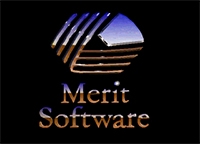 Logo de Merit Software
