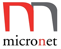 Logo de Micronet