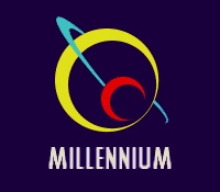 Logo de Millenium Interactive