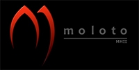 Logo de Moloto