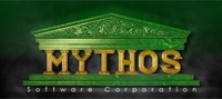 Logo de Mythos Software