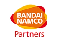 Logo de Namco Bandai Partners